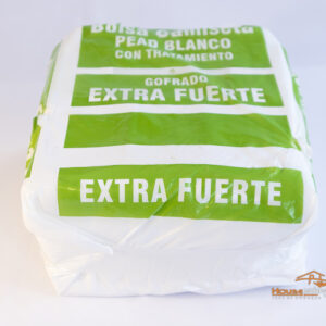 BOLSA CAMISETA EXTRA FUERTE 45 X 55