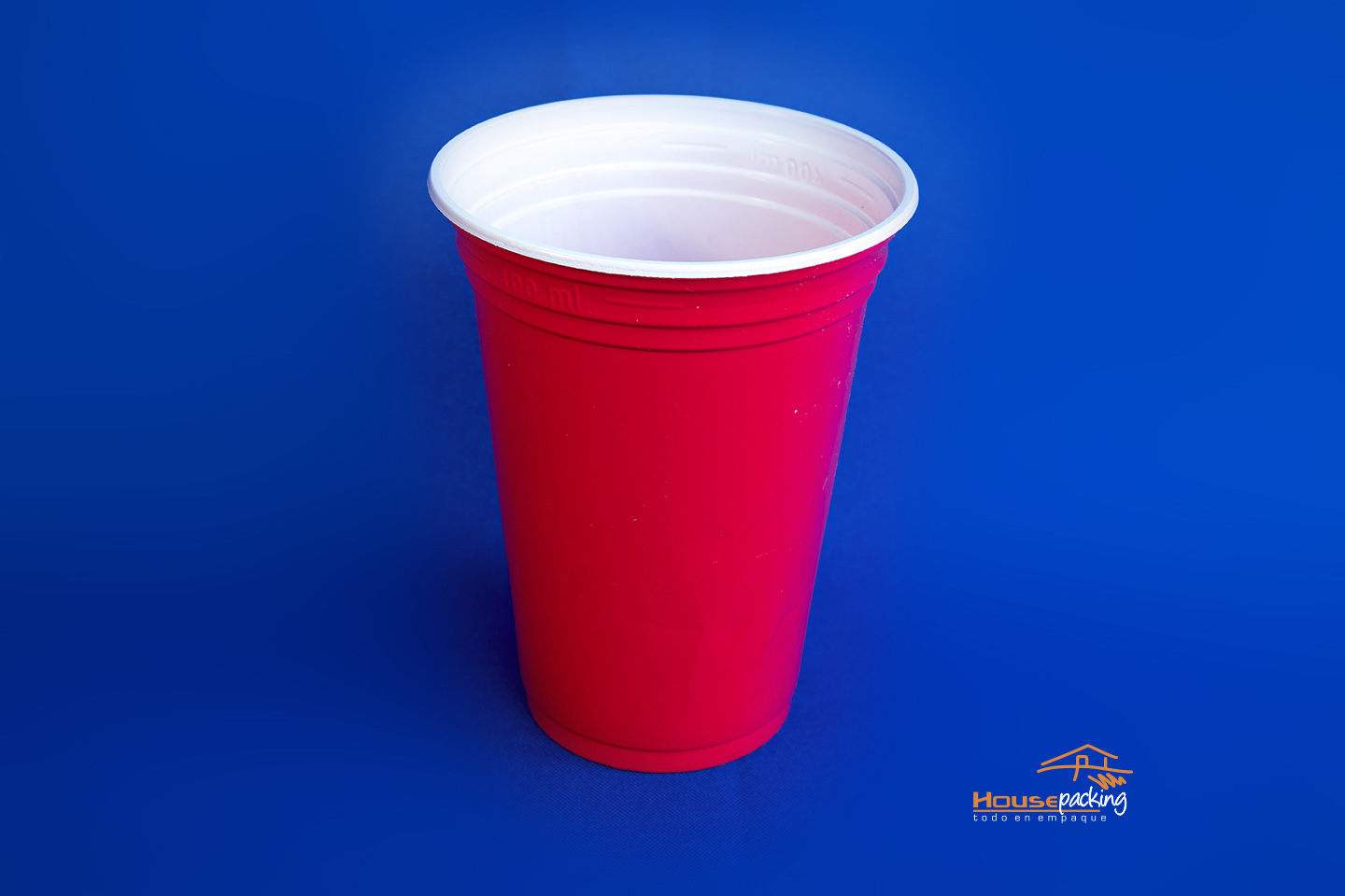 VASOS PP 400ML